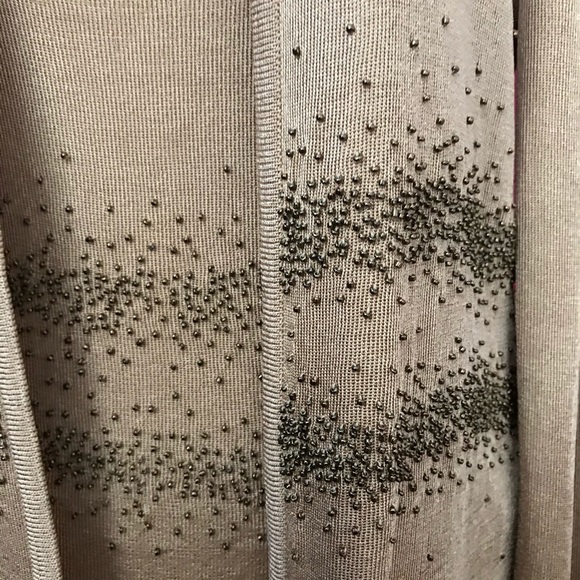 Cardigan and tank set - Picture 4 of 4